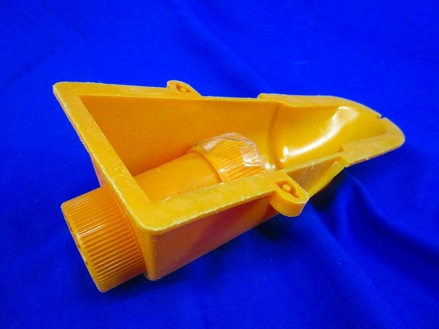 CDカップエンドφ22(7個入) CD22CF