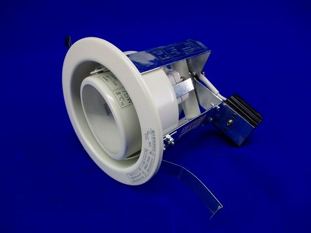 白熱灯ダウンライトφ100(ホワイト) IHD-2584(W)