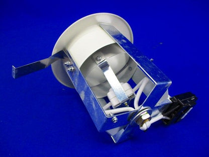 白熱灯ダウンライトφ100(ホワイト) IHD-2584(W)