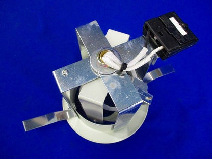 白熱灯ダウンライトφ100(ホワイト) IHD-2584(W)