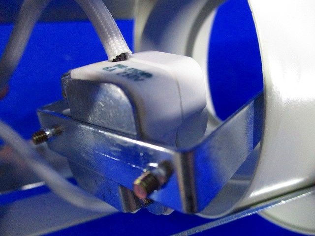 白熱灯ダウンライトφ100(ホワイト) IHD-2584(W)