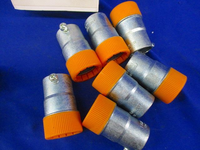 コンビネーションカップリングセット(混在10個入)(汚れ有) CD-28JC他
