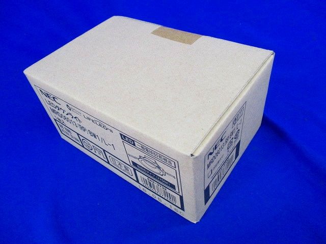 LEDダウンライトφ100(電球色) MRD06013(RP)BW1/L-1