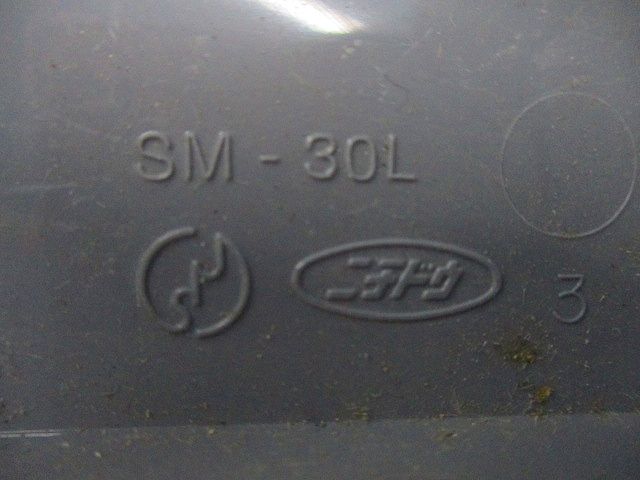 真壁用スイッチボックス(9個入)(ビス無) SM-30L