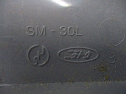 真壁用スイッチボックス(9個入)(ビス無) SM-30L