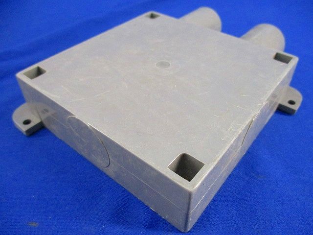 真壁用スイッチボックス(9個入)(ビス無) SM-30L