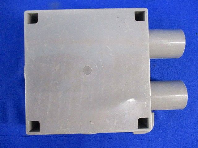 真壁用スイッチボックス(9個入)(ビス無) SM-30L