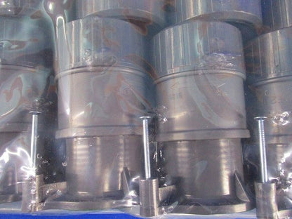 プラフレキ 垂直ブッシング(10個入) PFS-28SR