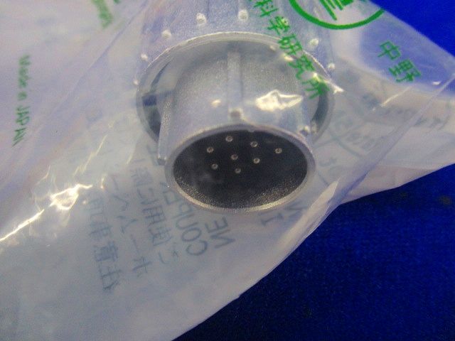 メタルコネクタ NJC-2012-PM
