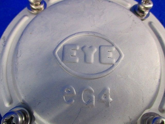 位置ボックスカバー EYG16/28-G