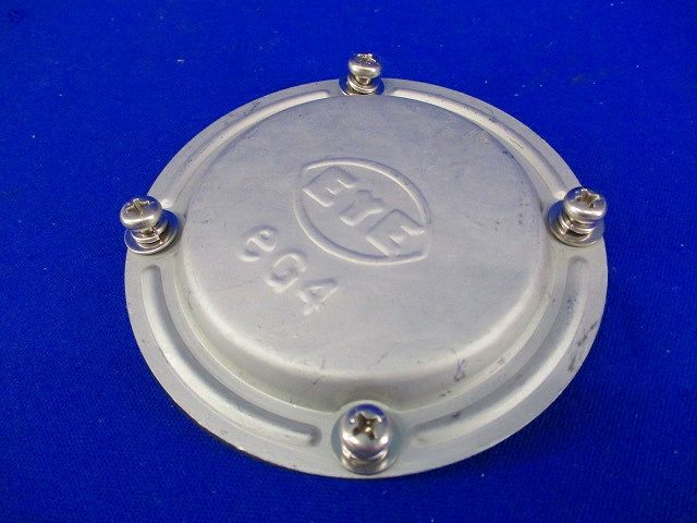 位置ボックスカバー EYG16/28-G