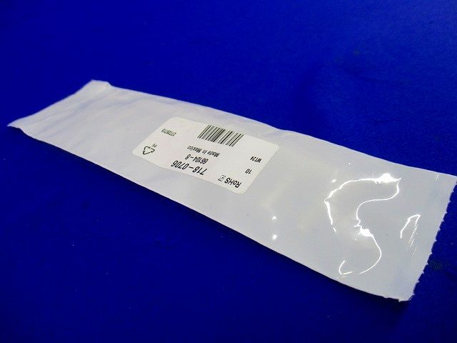 圧縮端子コンタクト(1袋10個入×3袋) 66104-8