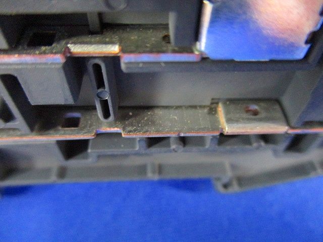 ターミナルブロック(37個入) IEC60947-7-1