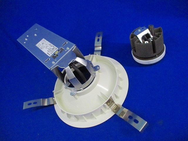 LEDダウンライト LEDD-18006-LS9+LEEU-2003N-02