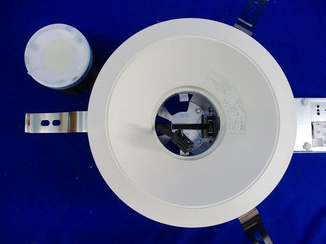 LEDダウンライト LEDD-18006-LS9+LEEU-2003N-02