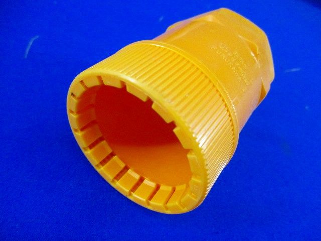 プラフレキ用コネクタ(26個入)(汚れ有) CD36KF