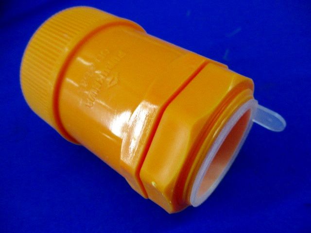 プラフレキ用コネクタ(26個入)(汚れ有) CD36KF