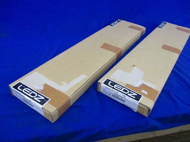 LEDベースライト(2個入) ERK9641W