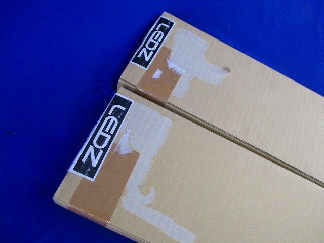 LEDベースライト(2個入) ERK9641W