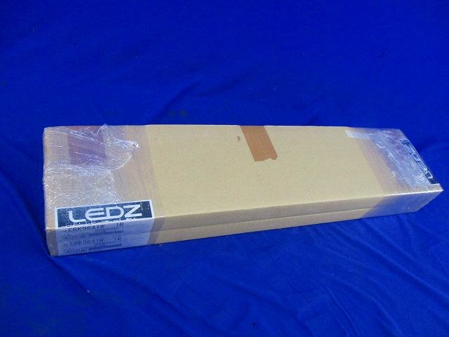 LEDベースライト(2個入) ERK9641W