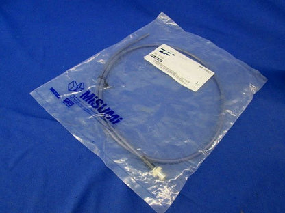 耐屈曲タイプ 片端BNCコネクタ付き BNC-P3CR-1