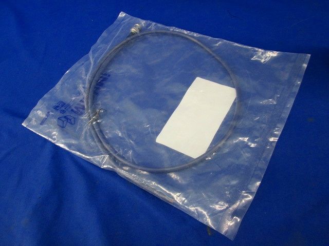 耐屈曲タイプ 片端BNCコネクタ付き BNC-P3CR-1