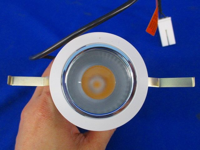 LEDダウンライトφ50 ERD8491W