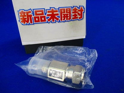アッテネーター ATT-6