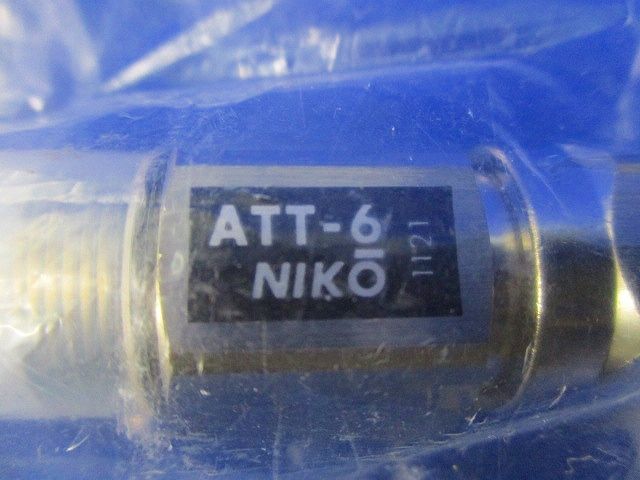 アッテネーター ATT-6