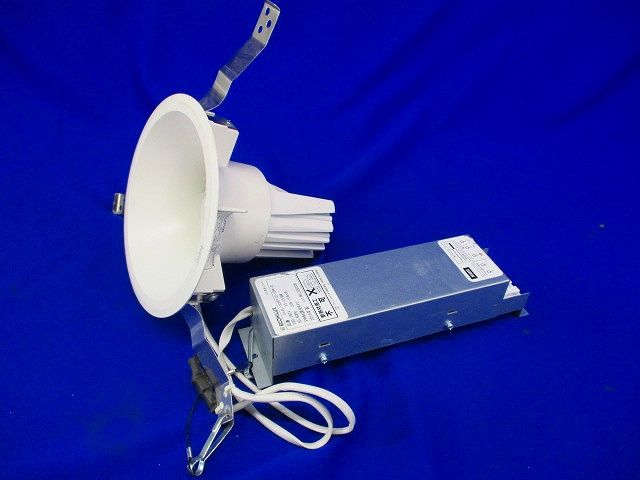 LEDダウンライトφ150 エコハイルクス DL8L-50RP15-10W-D