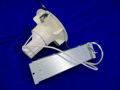 LEDダウンライトφ150 エコハイルクス DL8L-50RP15-10W-D