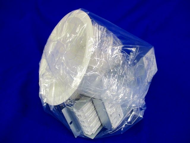 LEDダウンライトφ150 エコハイルクス DL8L-50RP15-10W-D