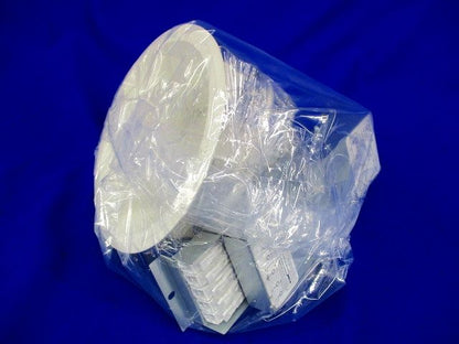 LEDダウンライトφ150 エコハイルクス DL8L-50RP15-10W-D