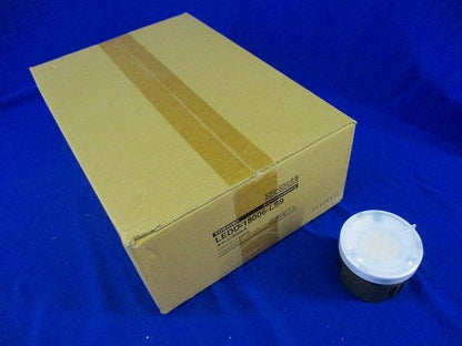 LEDダウンライト LEDD-18006-LS9+LEEU-1503WW-02