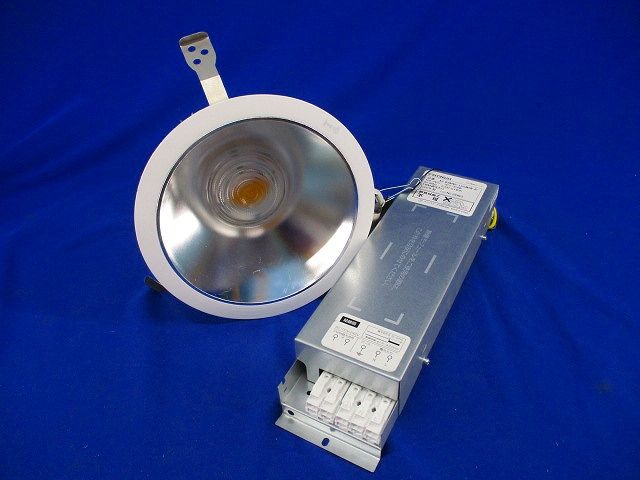 LED電源ユニットφ150 エコハイルクス DL40WW8-15A4BW-D