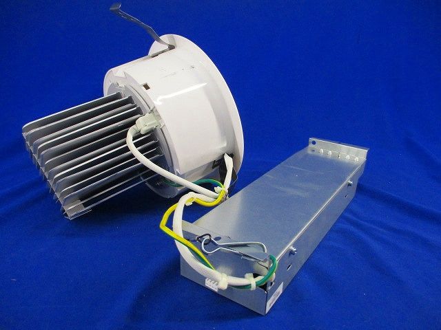 LED電源ユニットφ150 エコハイルクス DL40WW8-15A4BW-D