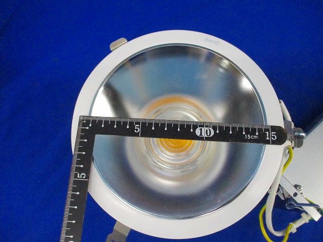 LED電源ユニットφ150 エコハイルクス DL40WW8-15A4BW-D