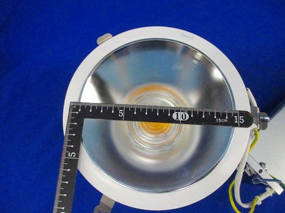 LED電源ユニットφ150 エコハイルクス DL40WW8-15A4BW-D