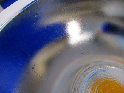 LED電源ユニットφ150 エコハイルクス DL40WW8-15A4BW-D