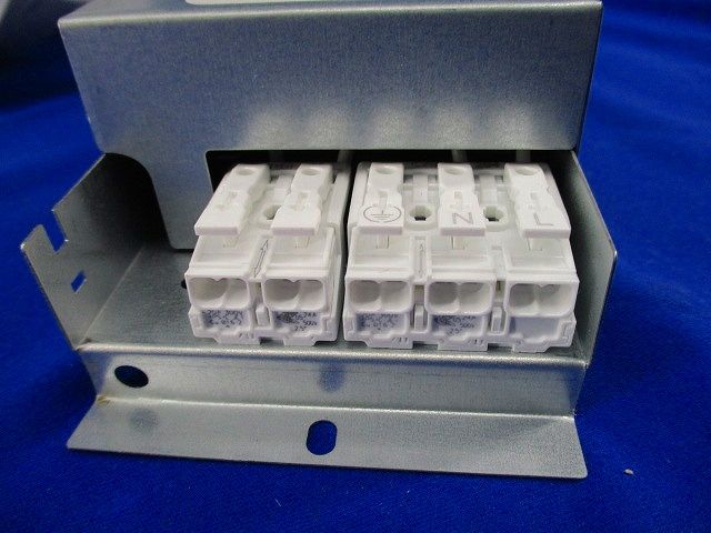 LED電源ユニットφ150 エコハイルクス DL40WW8-15A4BW-D