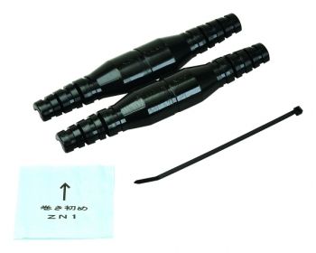 タフジョイ 低圧ケーブル接続部 絶縁保護カバー NJ-1