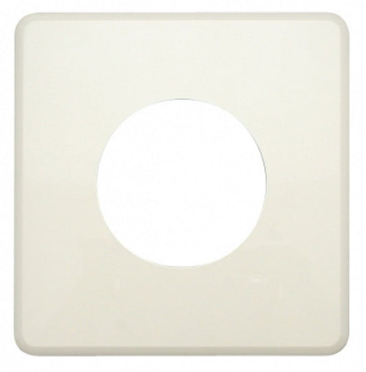 ＭＬエレガントプレート１コ用コンセント φ５８．５ 10個入り  MLE1027-10