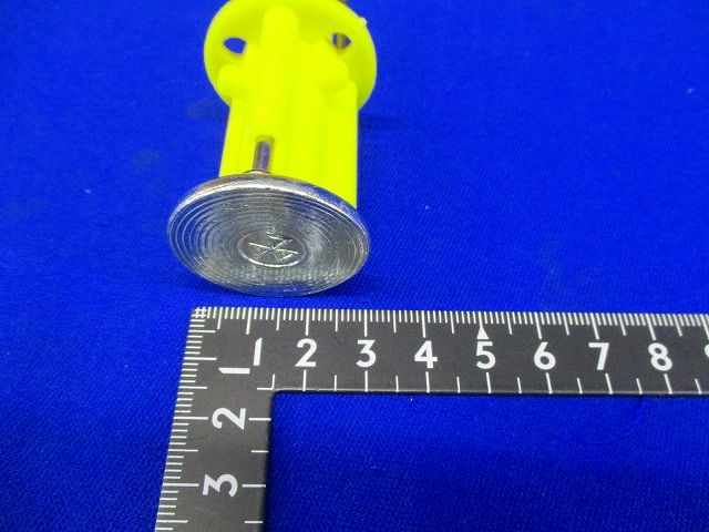 スライダート(100個入)黄 CSD-3025