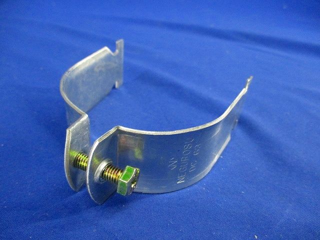 ダクタークリップ(8個入) DC63