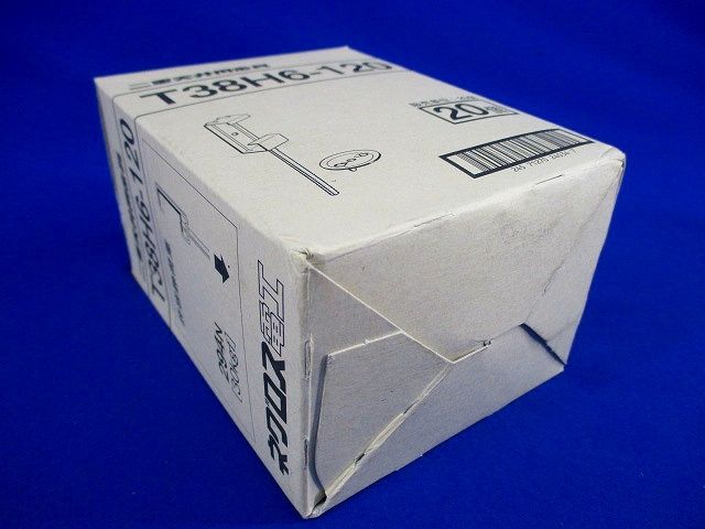 二重天井用金具(20個入) T38H6-120