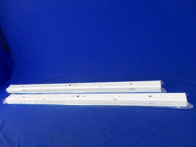 シルバー蛍光灯器具 殺菌灯用(2個入) EWC-40100AB1-P