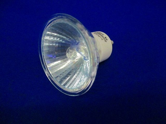 ハロゲンランプE10(破れ有) JR12V35W/K5M/EZ10