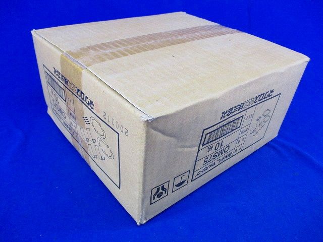 おめかし マルスリーブ(10組入) OMS75