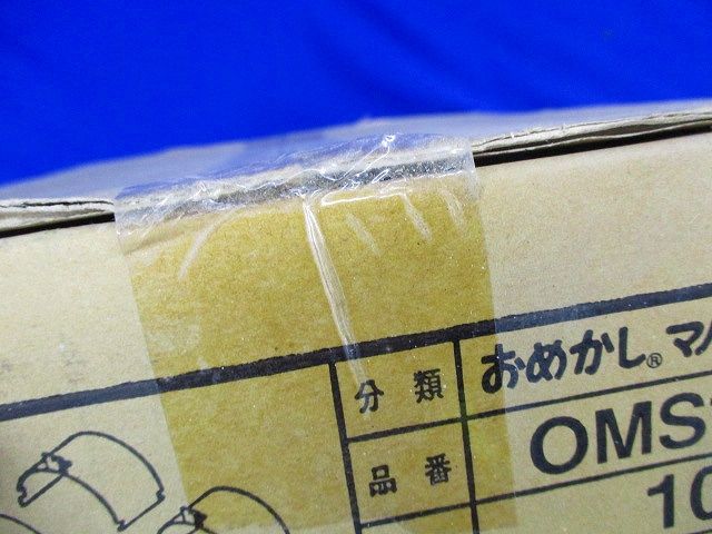 おめかし マルスリーブ(10組入) OMS100
