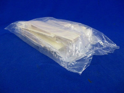 エムケーダクト付属品 ジョイントプレート5号(10個入)(クリーム) MDJP55